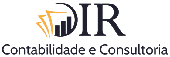 IR Contabilidade e Consultoria - Bem vindo